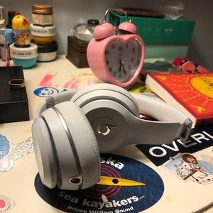 BEATS HEADPHONES 🎧💫